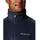 Columbia Steens Mountain Collegiate Navy L