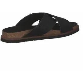 Timberland Amalfi Vibes Cross Sli Herren Schwarz 43