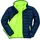 Result Core R233M Navy/Lime XS