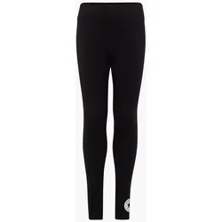 Kinder Tights - Damen - schwarz