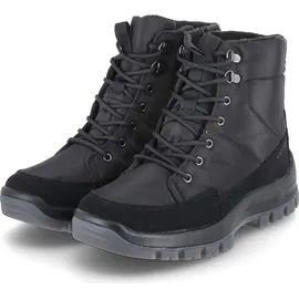 Josef Seibel Alaska 50 Herren Schwarz 44