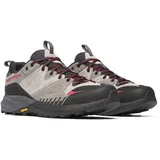 Merrell Capra 2 GORE-TEX Trekkingschuhe grau/schwarz - 43