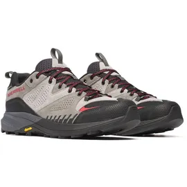 Merrell Capra 2 GORE-TEX Trekkingschuhe grau/schwarz - 43