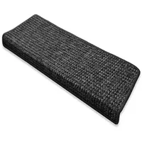 Karat Carlton 23,5 x 65 cm Anthrazit