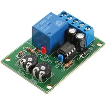 WHADDA WST111 Zeitschalter digital