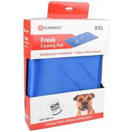 Karlie Kühlmatte XXL Blau