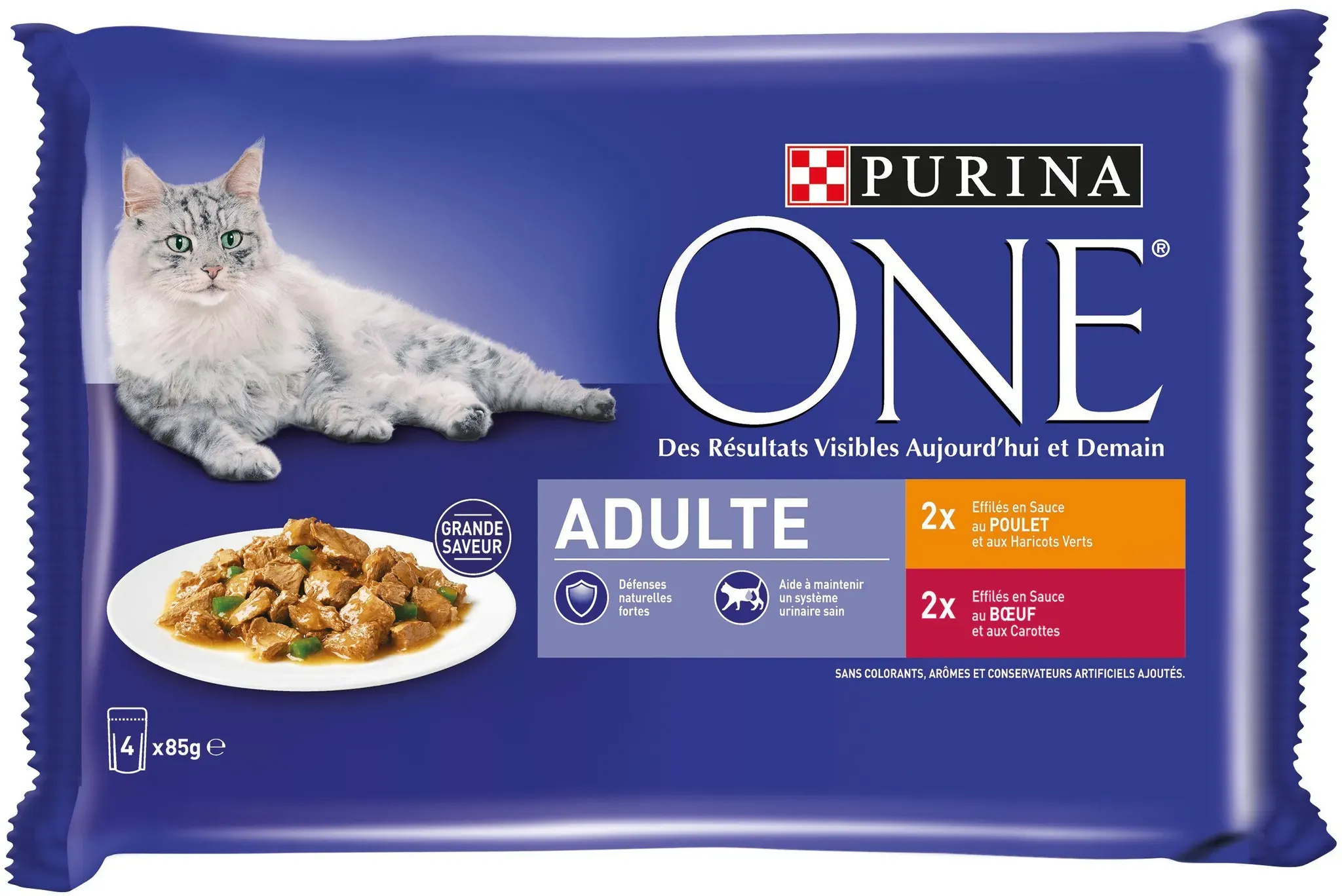 purina one