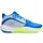 Under Armour GS Lockdown 7 Basketballschuhe Kinder 453 - blue calm/blue atlantis/metallic blue calm 38.5