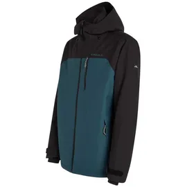 O'Neill O ́neill Hammer Plus Jacke - Alma Steel Colour Block - L