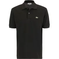 Lacoste Classic Fit L.12.12 Polo black S