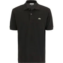 Lacoste Classic Fit L.12.12 Polo black S