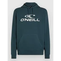 O'Neill Logo Hoodie alma steel S