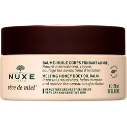 Nuxe Reve De Miel Honig-Ölbalsam für den Körper 200 ML