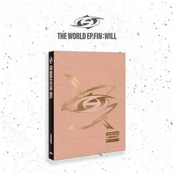 World EP. Fin-A Version