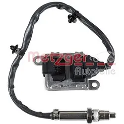 METZGER NOx-Sensor, NOx-Katalysator Vor SCR-Katalysator 6-polig für GENERAL MOTORS 55487663 55512347 0899341