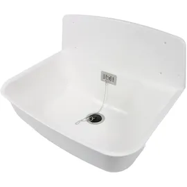 Otto Haas KG Basic Ausgussbecken 52,6 x 36,7 cm