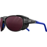 Julbo Explorer 2.0 J497 4514 Gletscherbrille Noir/Lila