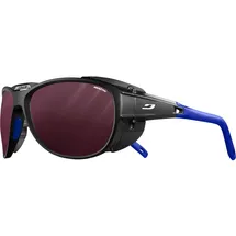 Julbo Explorer 2.0 J497 4514 Gletscherbrille Noir/Lila