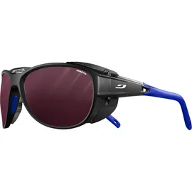 Julbo Explorer 2.0 J497 4514 Gletscherbrille Noir/Lila