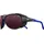 Julbo Explorer 2.0 J497 4514 Gletscherbrille Noir/Lila