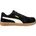 Sicherheitshalbschuhe S1P ICONIC BLK/GUM 41 schwarz