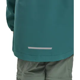 Jack Wolfskin Malima Jacke - Jade Green - 116 cm