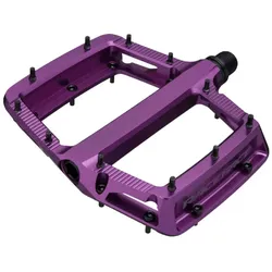 RACE FACE Pedale Turbine | lila