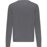 FYNCH-HATTON Strickpullover Grau XL