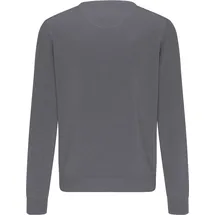 FYNCH-HATTON Strickpullover Grau XL