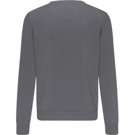 FYNCH-HATTON Strickpullover Grau XL