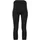 SOS Nuuk Woll Baselayer lange Skiunterhose schwarz XS