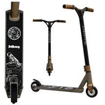 JDBUG JD Bug 118 PRO Phoenix - Bronze - Lenkerhöhe 89 cm - Bronze