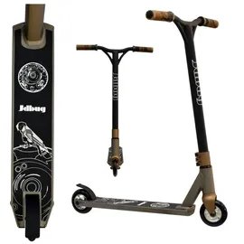 JDBUG JD Bug 118 PRO Phoenix - Bronze - Lenkerhöhe 89 cm - Bronze