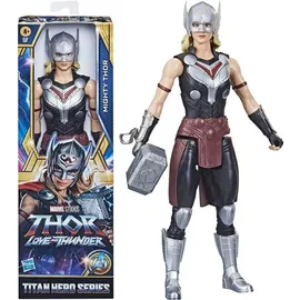 Hasbro Mighty Thor Actionfigur 30 cm