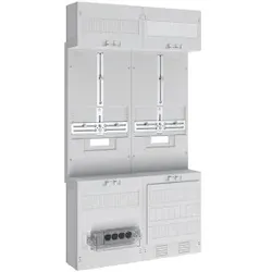 ABN ZM206X5050 Messfeld 100A TAB MD TAB MD