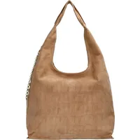 FredsBruder Velvet Wild Hobo Camel