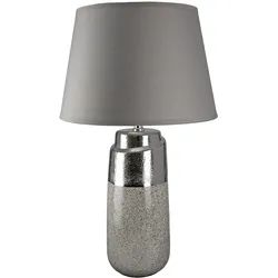 GILDE Lampe Marmo H=52cm
