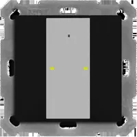 MDT technologies KNX RF+ Funk Taster Plus RF-TA55A206.01