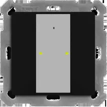 MDT technologies KNX RF+ Funk Taster Plus RF-TA55A206.01