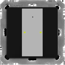 MDT technologies KNX RF+ Funk Taster Plus RF-TA55A206.01