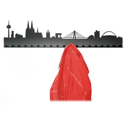 Radius Design - Städtegarderobe Köln
