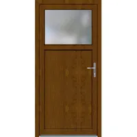 PANTO K 501 rechts 98 x 198 cm golden oak