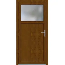 PANTO K 501 rechts 98 x 198 cm golden oak