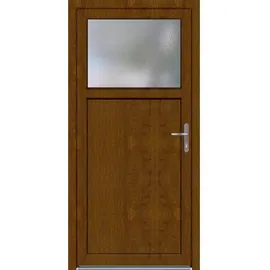 PANTO K 501 rechts 98 x 198 cm golden oak