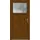 PANTO K 501 rechts 98 x 198 cm golden oak