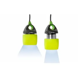 Brunner Nexus LED Outdoor-Leuchte, grün