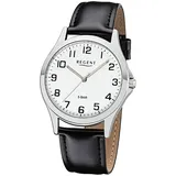 REGENT 1112422 Leder 39 mm 1112422