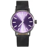 NEO watch Quarzuhr Leder 38 mm N43-004