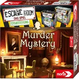 Murder Mystery