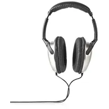 Nedis HPWD1201BK Schwarz